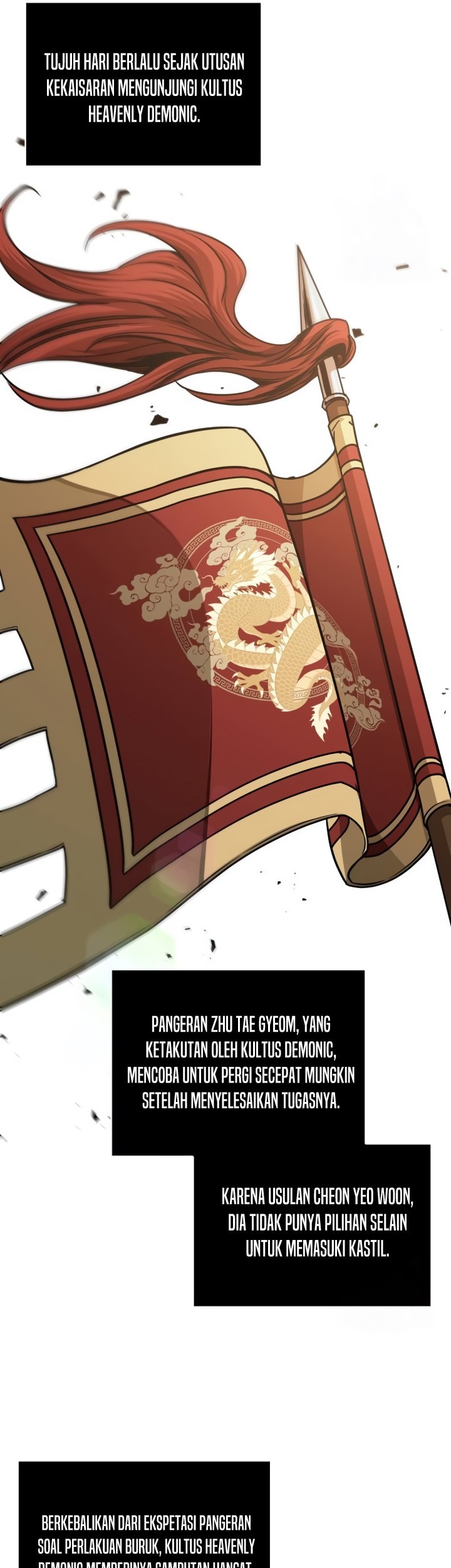 Nano Machine - Chapter 185 - Page 42