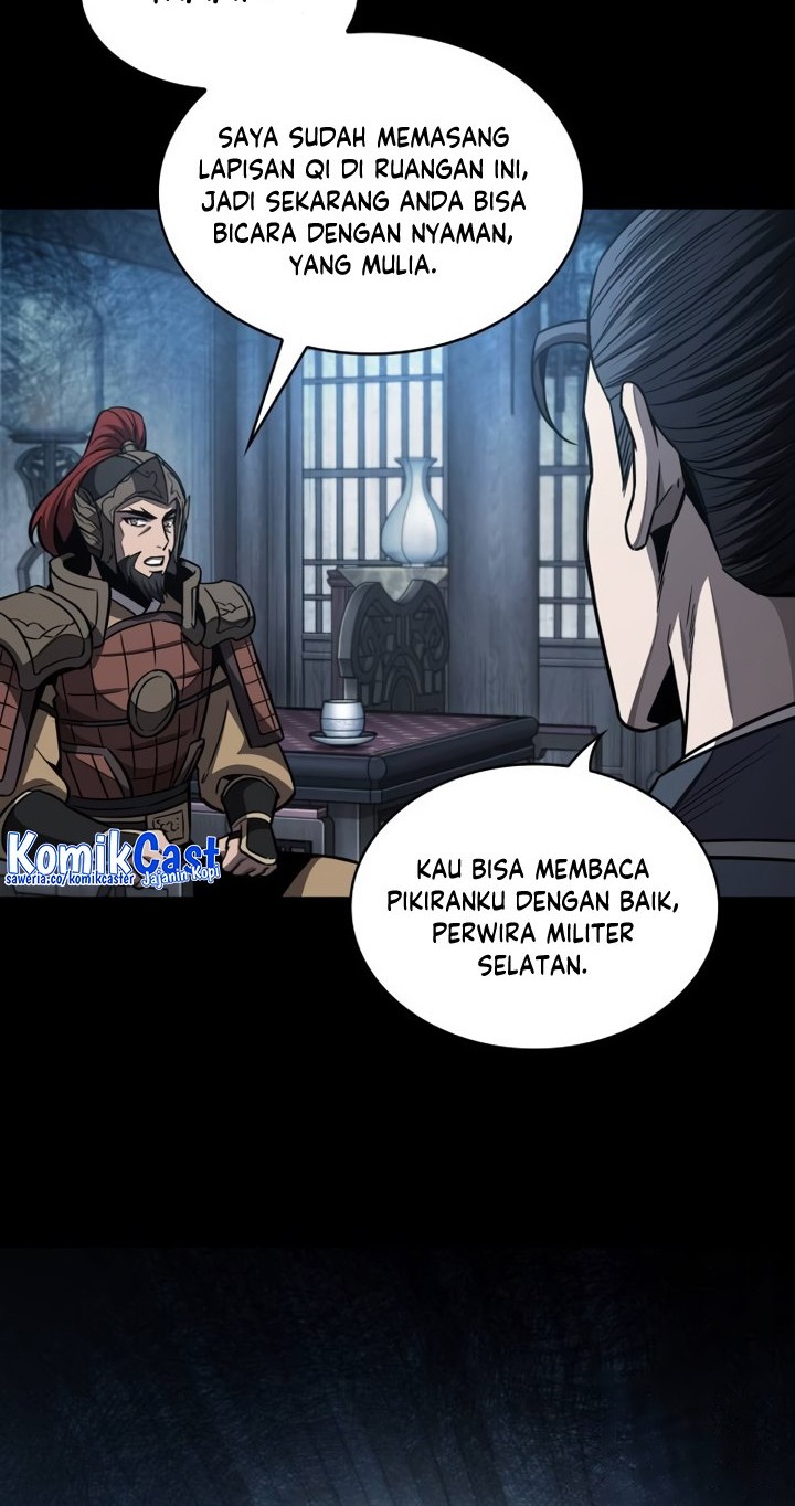 Nano Machine - Chapter 185 - Page 49