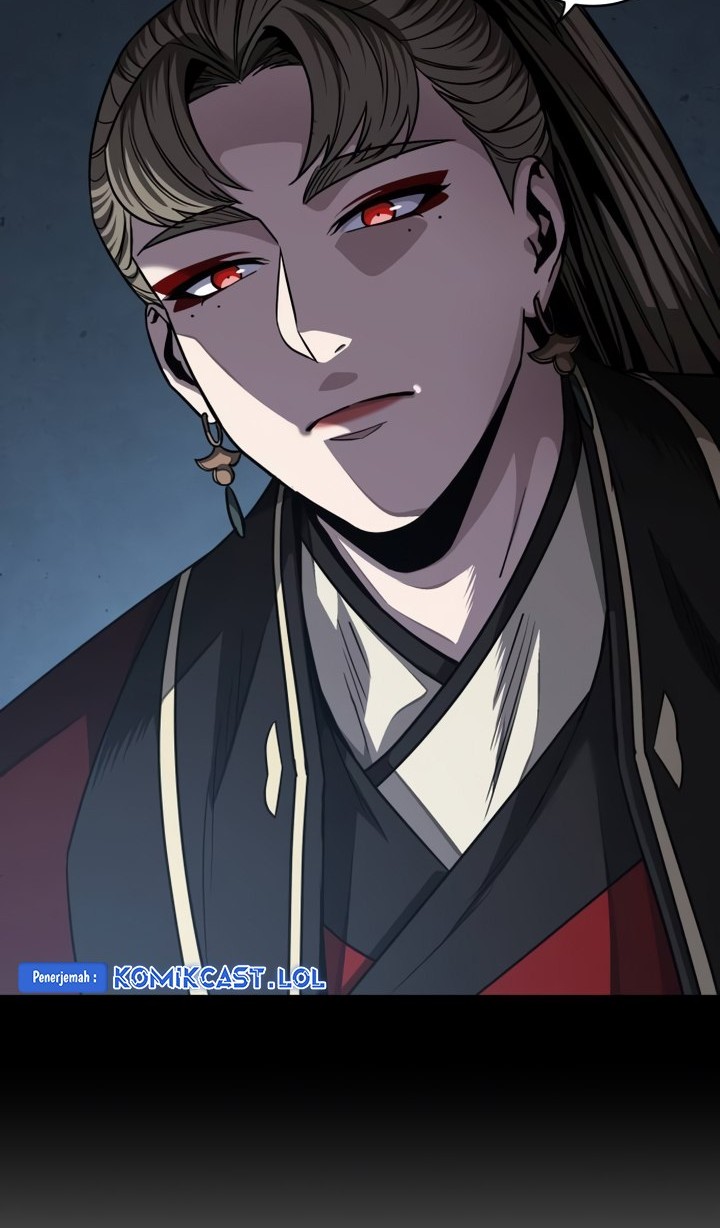 Nano Machine - Chapter 185 - Page 51