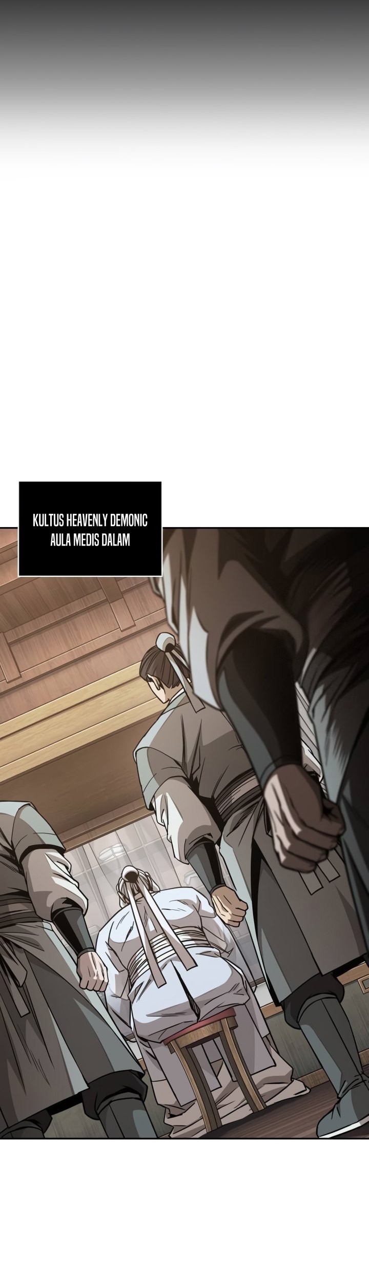 Nano Machine - Chapter 185 - Page 52