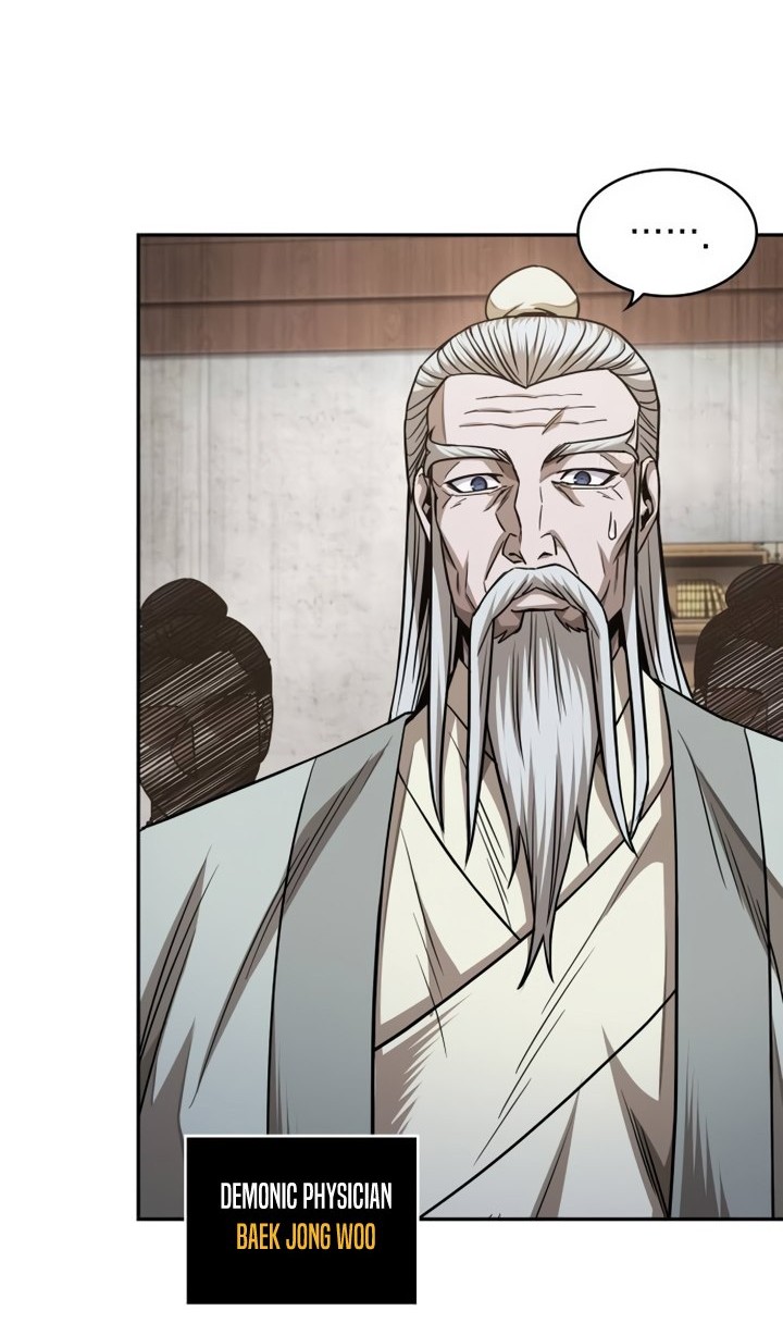 Nano Machine - Chapter 185 - Page 53