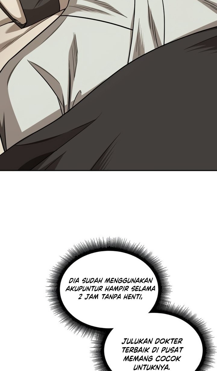 Nano Machine - Chapter 185 - Page 55