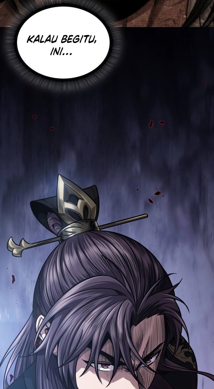 Nano Machine - Chapter 185 - Page 3