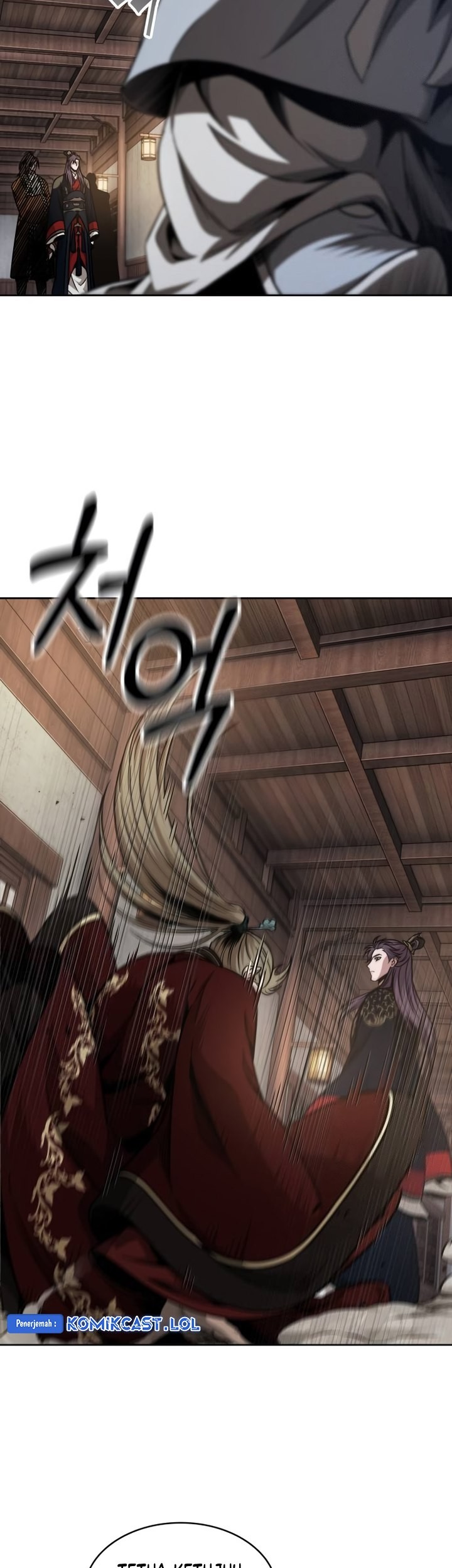 Nano Machine - Chapter 185 - Page 62