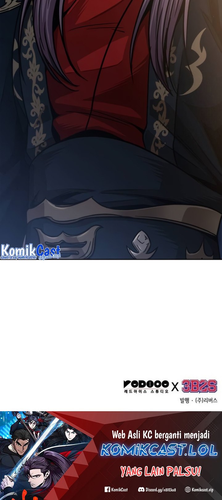 Nano Machine - Chapter 185 - Page 65