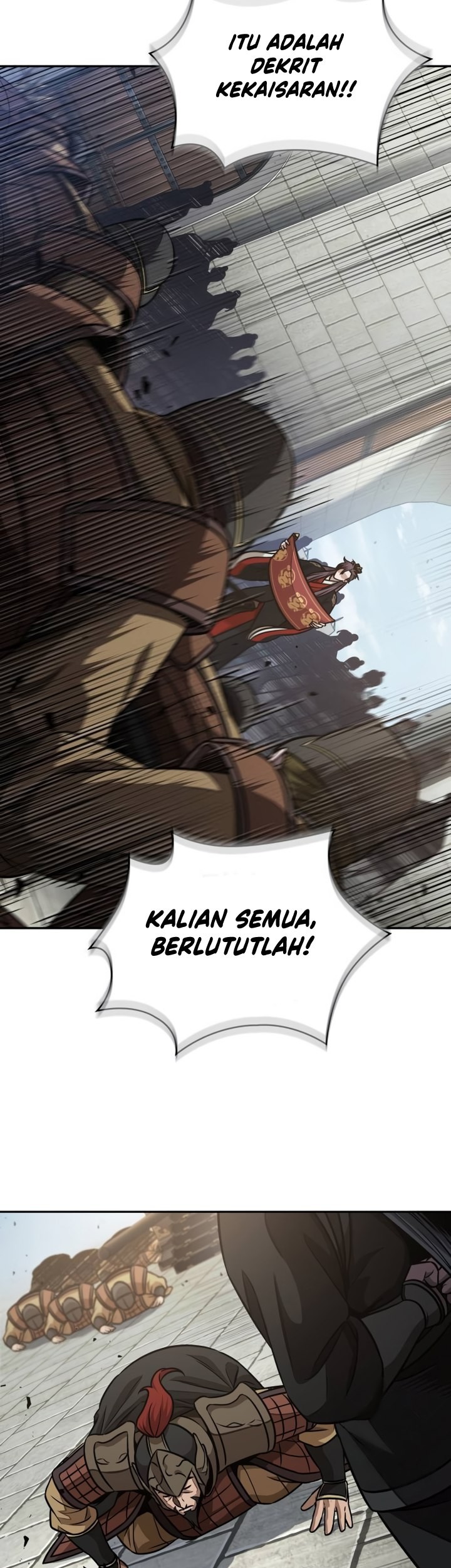 Nano Machine - Chapter 185 - Page 6