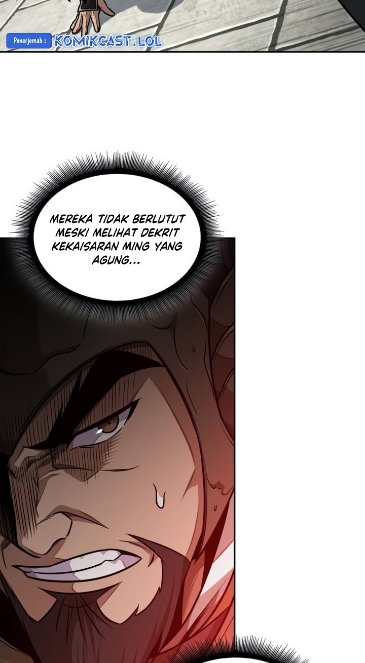 Nano Machine - Chapter 185 - Page 7