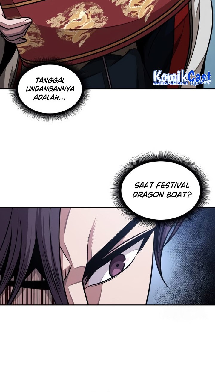 Nano Machine - Chapter 185 - Page 9