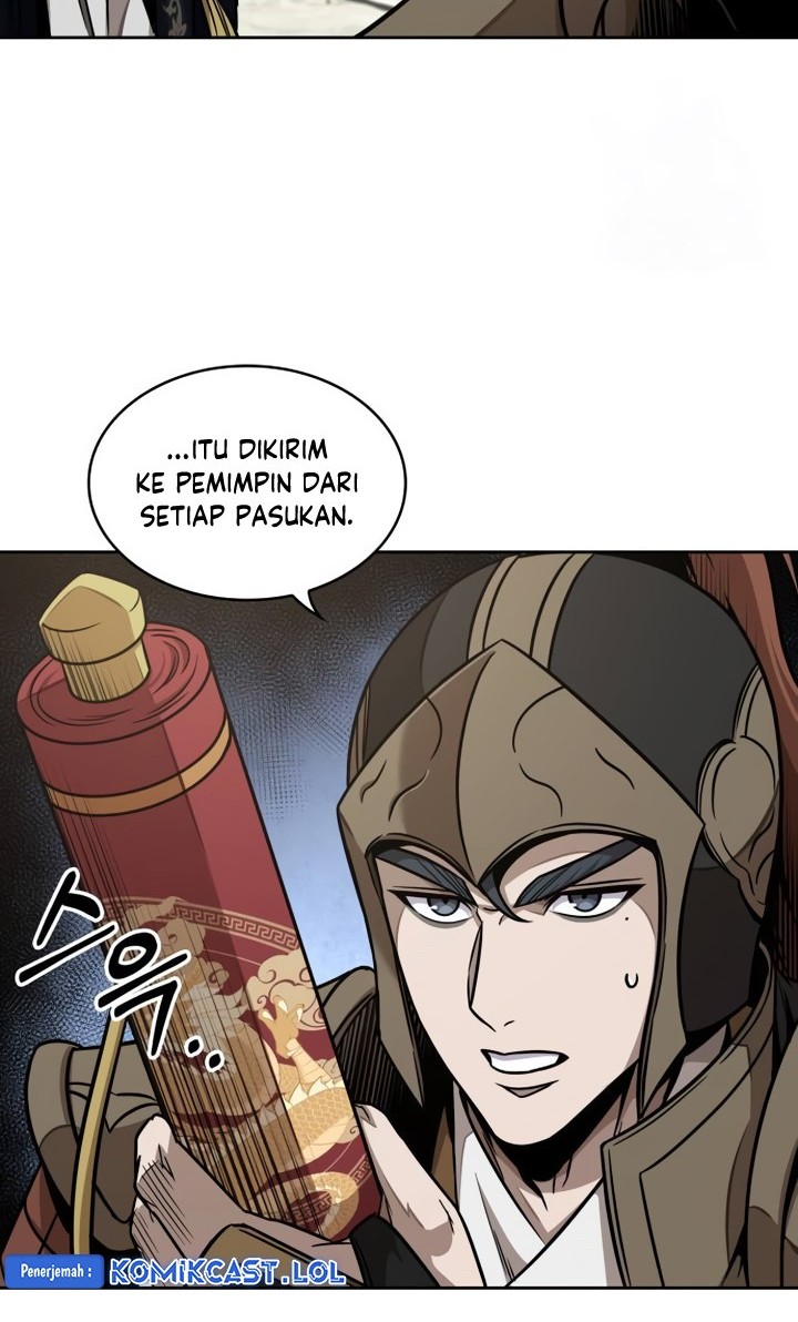 Nano Machine - Chapter 185 - Page 13