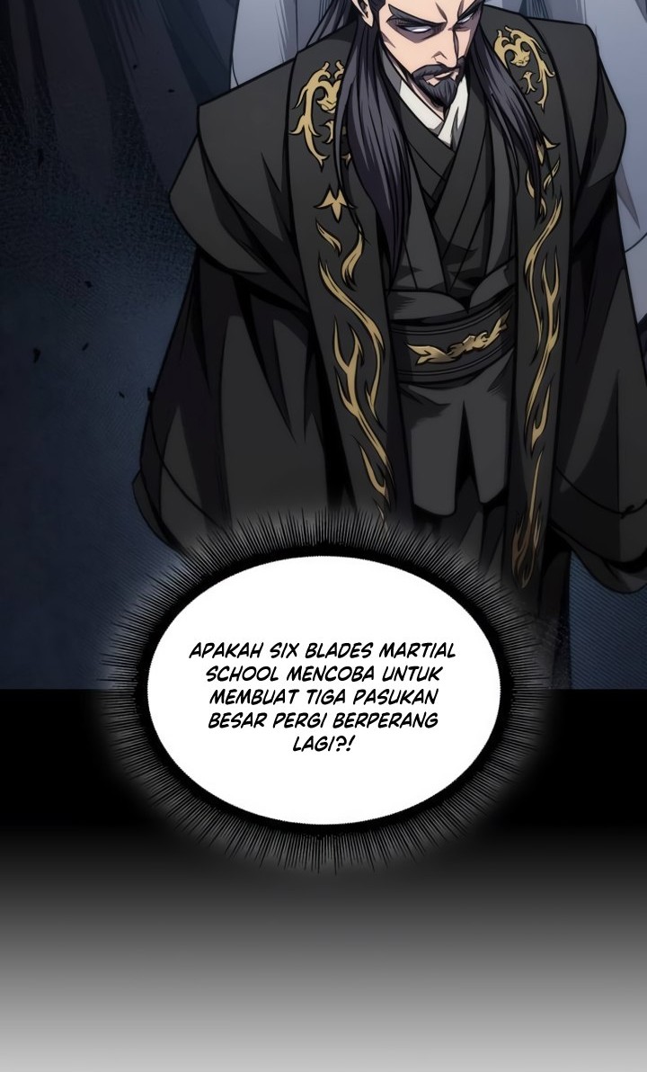 Nano Machine - Chapter 185 - Page 15