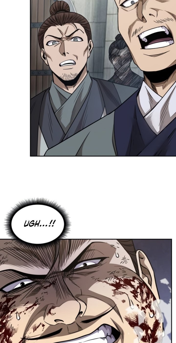 Nano Machine - Chapter 184 - Page 23