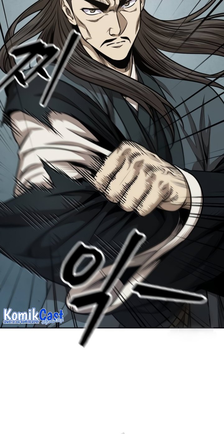 Nano Machine - Chapter 184 - Page 25