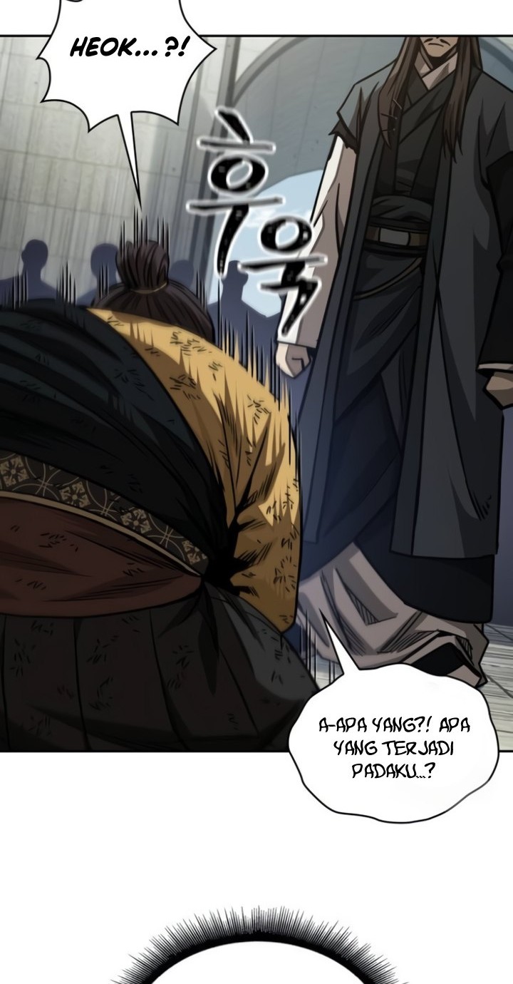 Nano Machine - Chapter 184 - Page 29