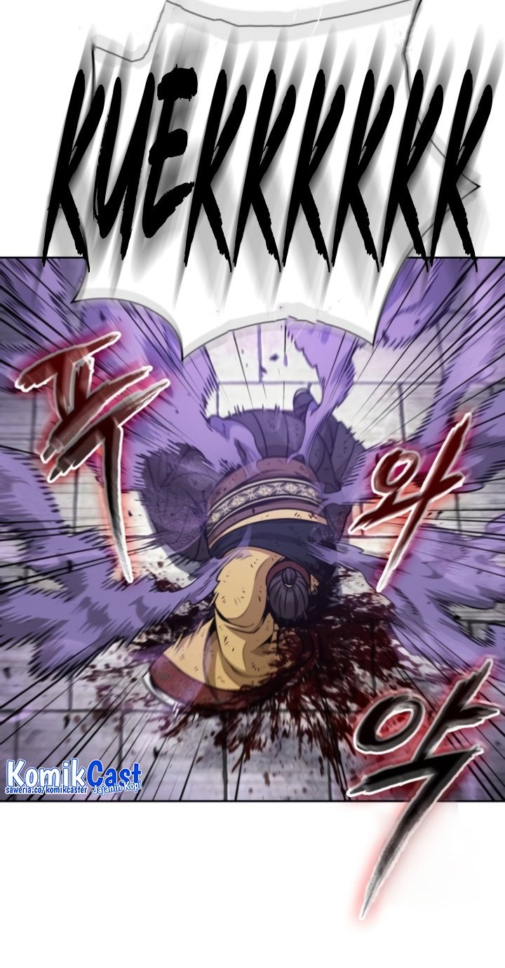 Nano Machine - Chapter 184 - Page 33