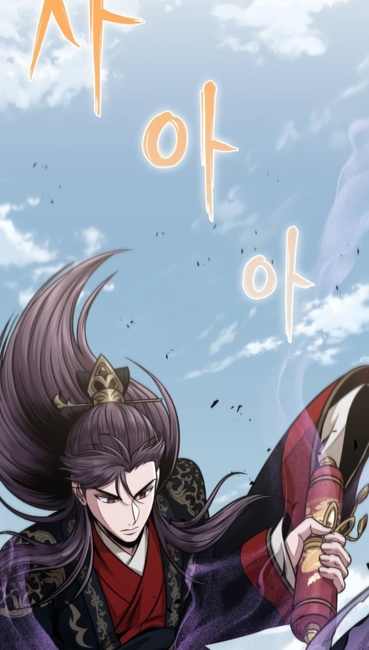 Nano Machine - Chapter 184 - Page 35