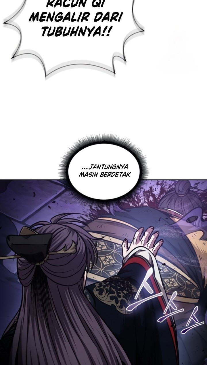 Nano Machine - Chapter 184 - Page 37