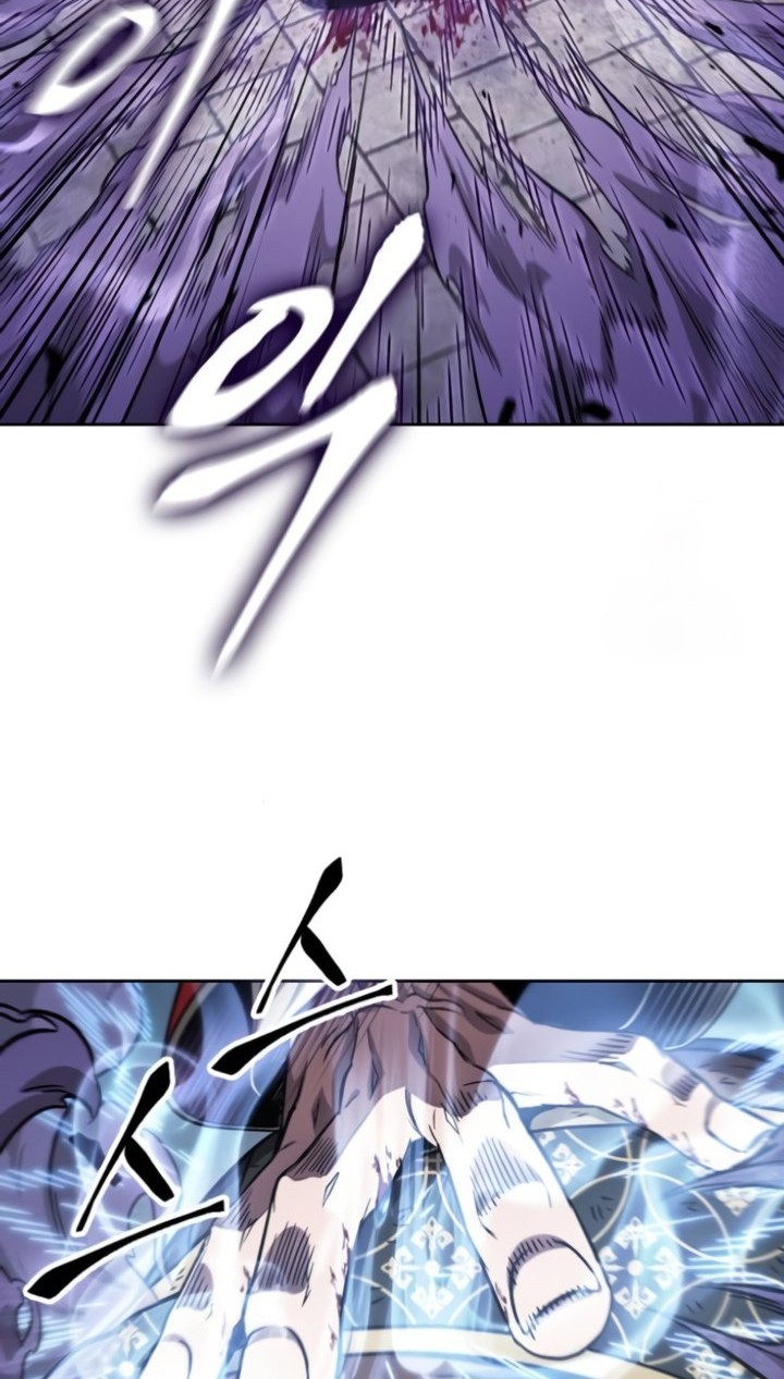 Nano Machine - Chapter 184 - Page 39