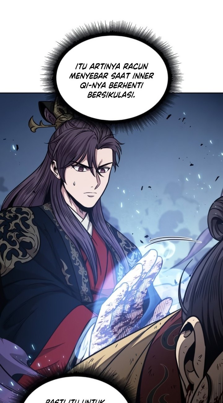 Nano Machine - Chapter 184 - Page 43