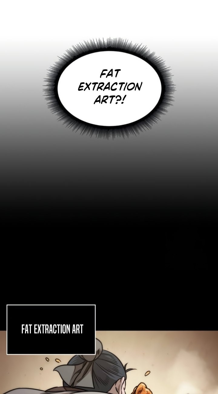 Nano Machine - Chapter 184 - Page 45