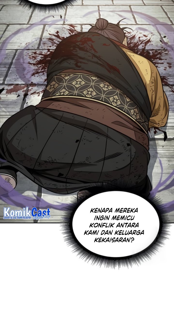 Nano Machine - Chapter 184 - Page 47