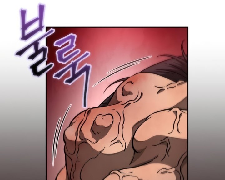 Nano Machine - Chapter 184 - Page 51