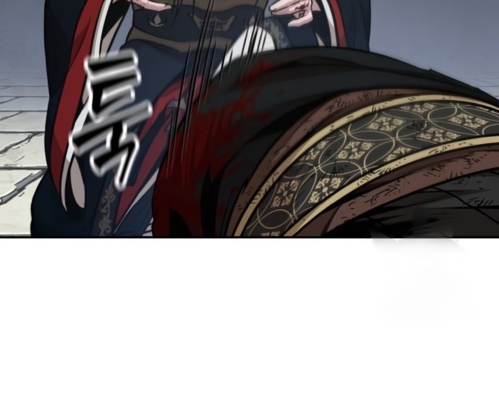 Nano Machine - Chapter 184 - Page 53