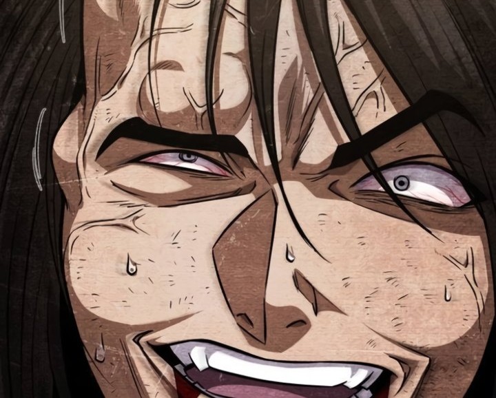 Nano Machine - Chapter 184 - Page 55