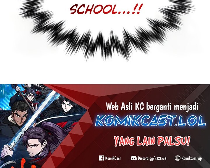 Nano Machine - Chapter 184 - Page 57