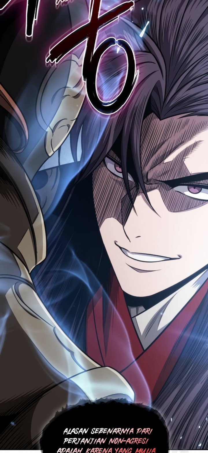 Nano Machine - Chapter 184 - Page 3