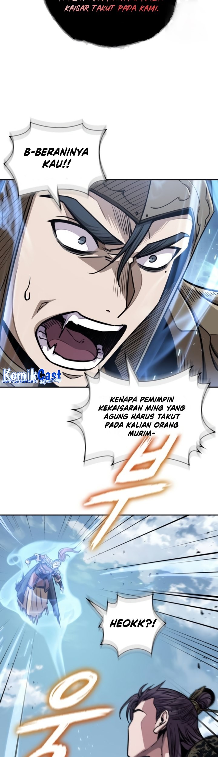 Nano Machine - Chapter 184 - Page 4