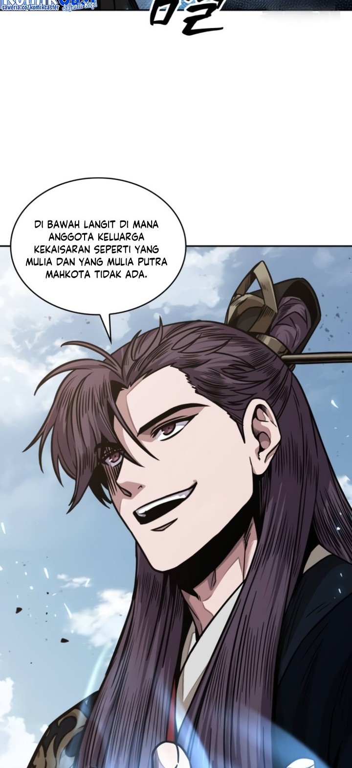 Nano Machine - Chapter 184 - Page 7