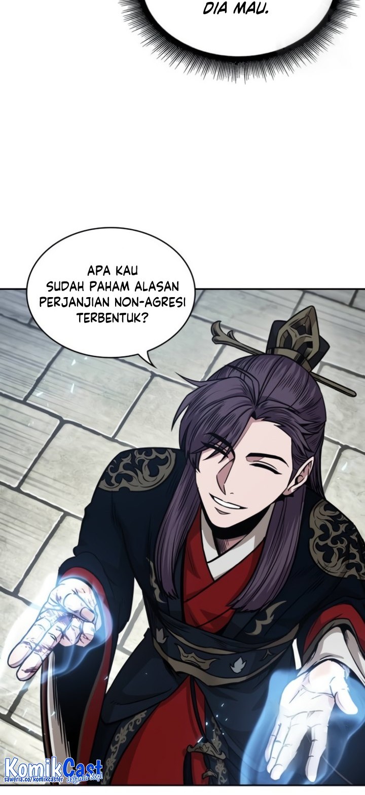 Nano Machine - Chapter 184 - Page 9