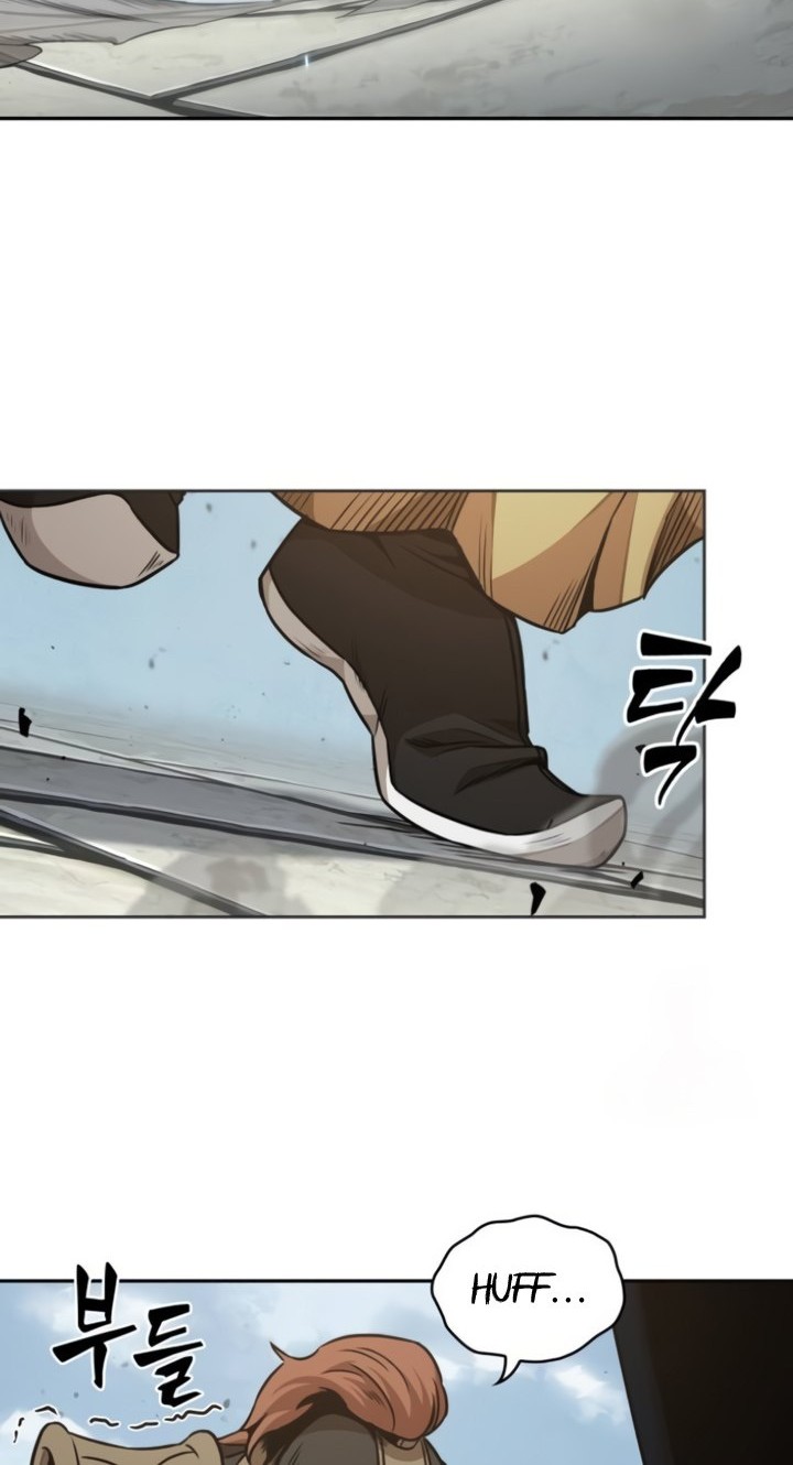 Nano Machine - Chapter 184 - Page 11