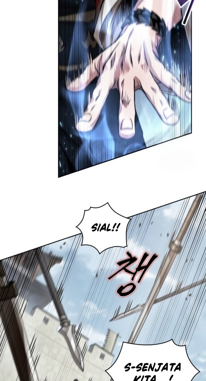 Nano Machine - Chapter 184 - Page 15