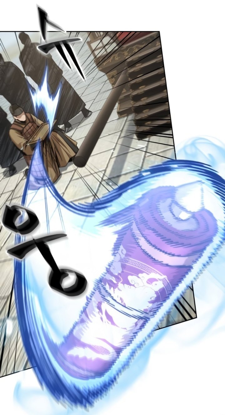 Nano Machine - Chapter 184 - Page 17
