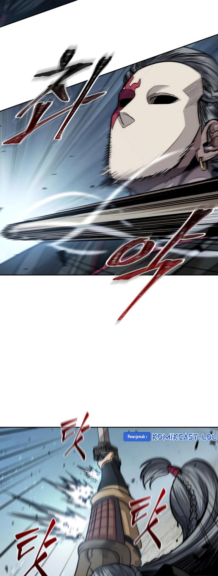 Nano Machine - Chapter 183 - Page 19