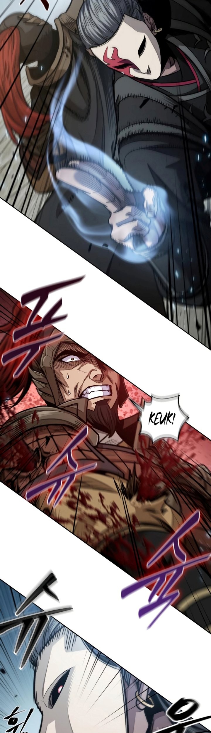 Nano Machine - Chapter 183 - Page 20