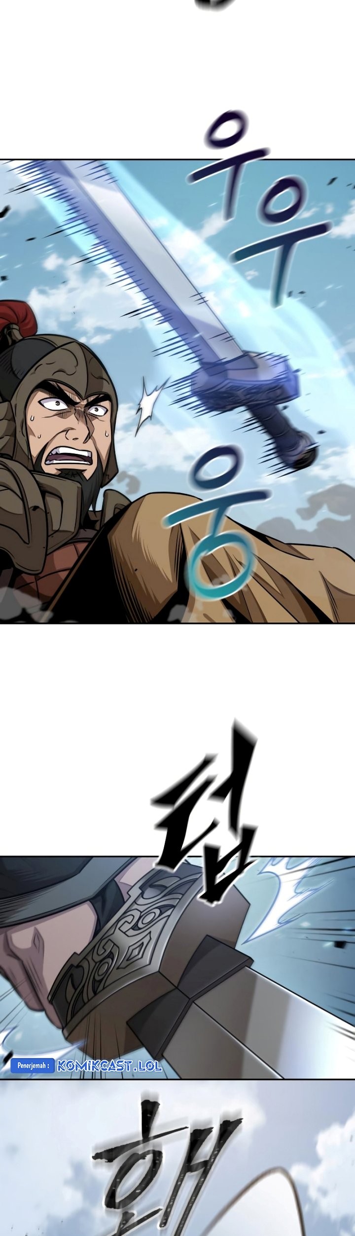 Nano Machine - Chapter 183 - Page 24