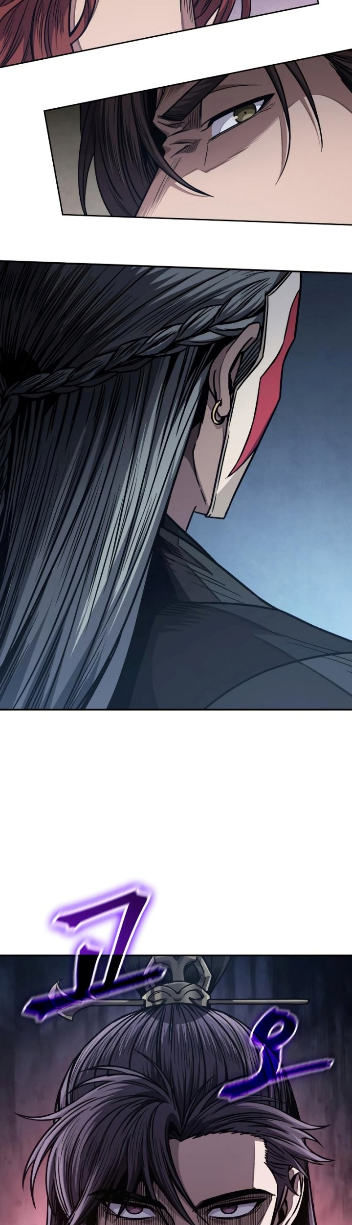 Nano Machine - Chapter 183 - Page 32