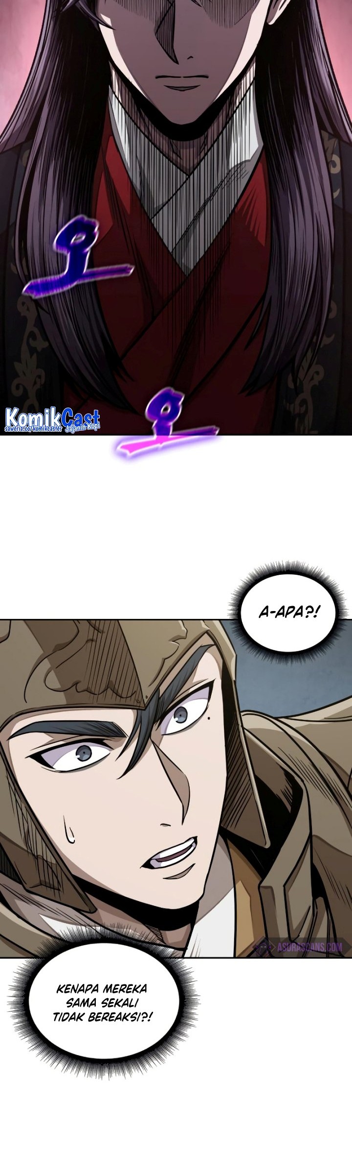 Nano Machine - Chapter 183 - Page 33