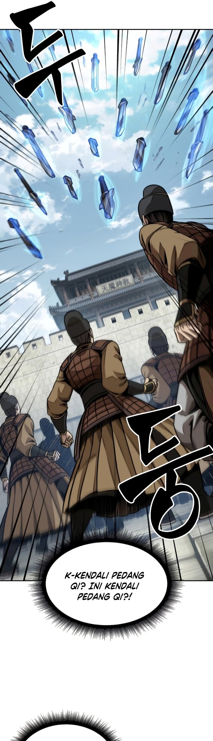 Nano Machine - Chapter 183 - Page 38