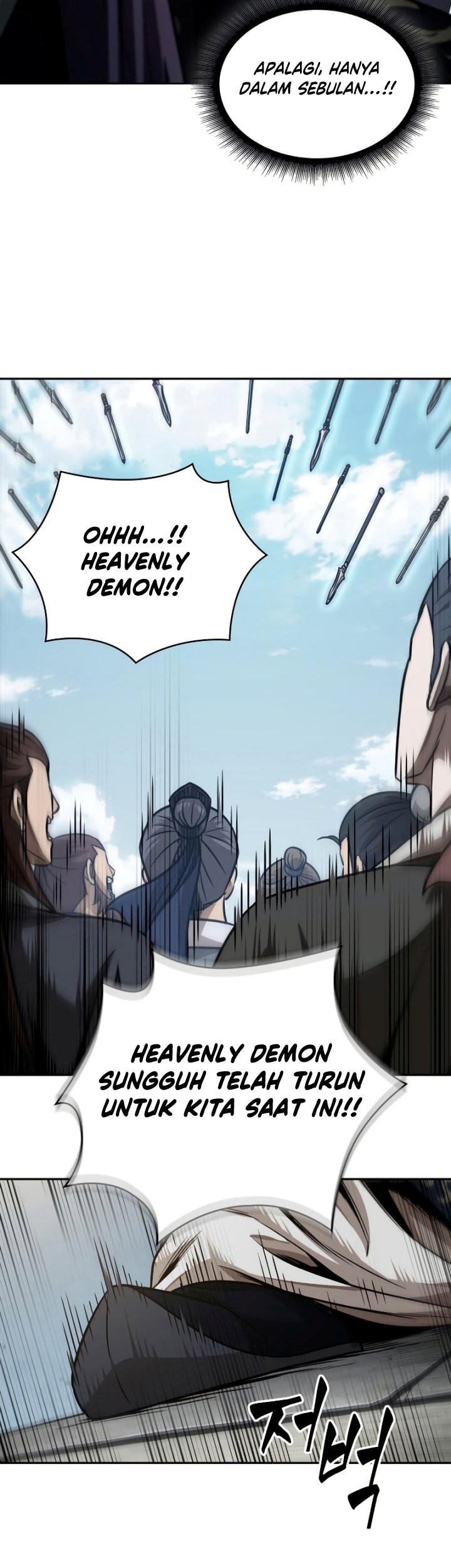 Nano Machine - Chapter 183 - Page 40