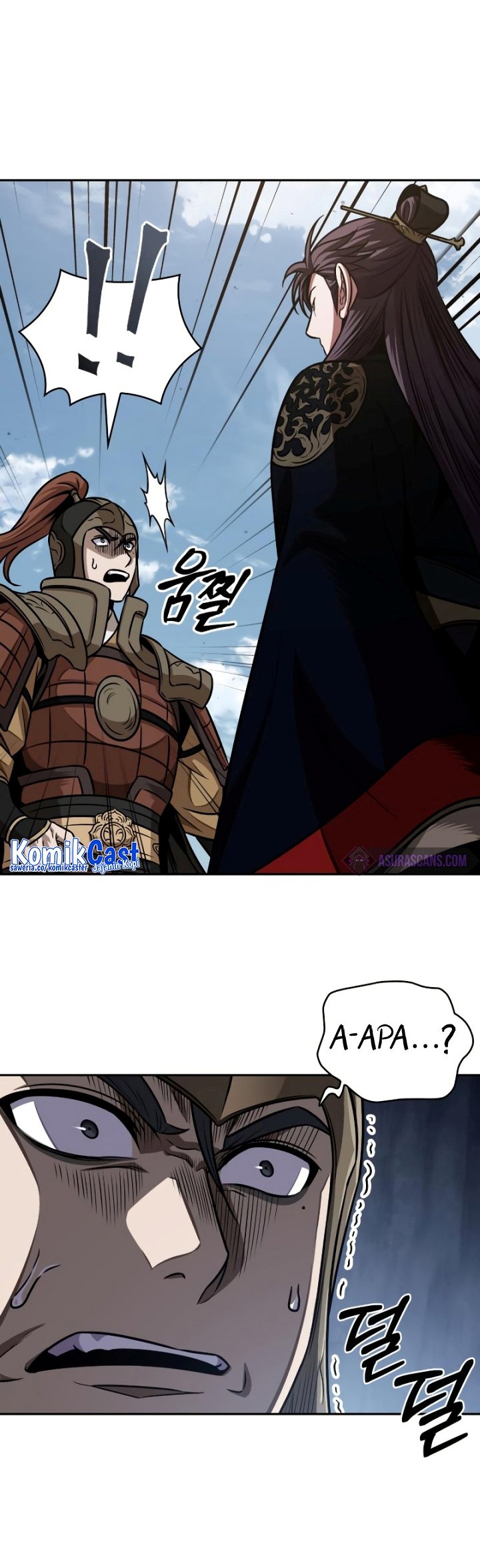 Nano Machine - Chapter 183 - Page 41