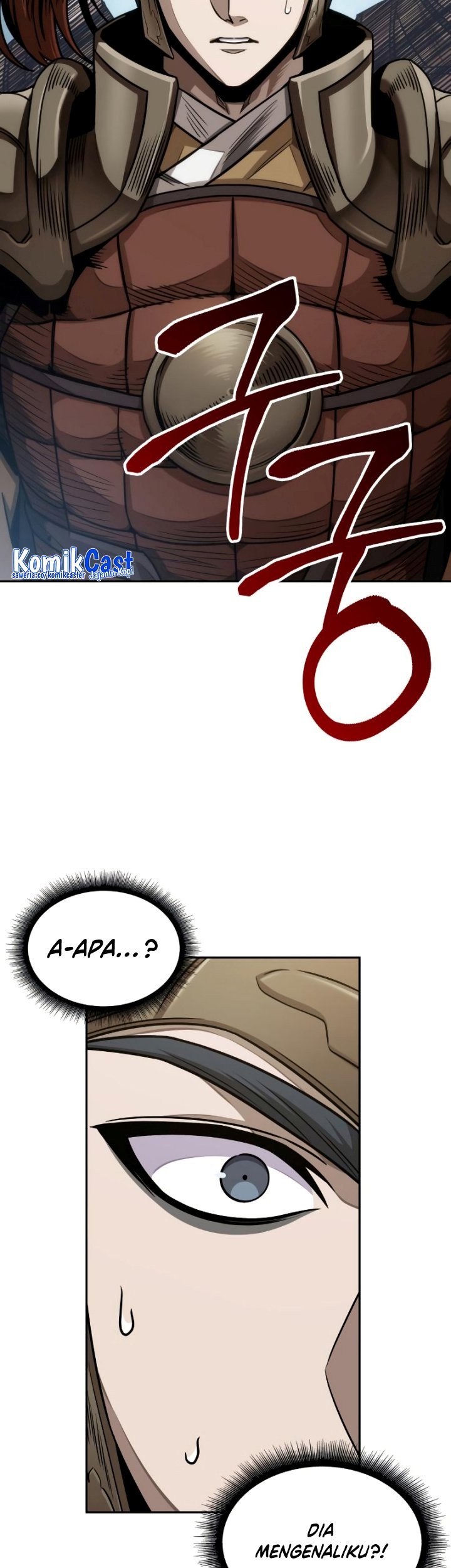 Nano Machine - Chapter 183 - Page 4