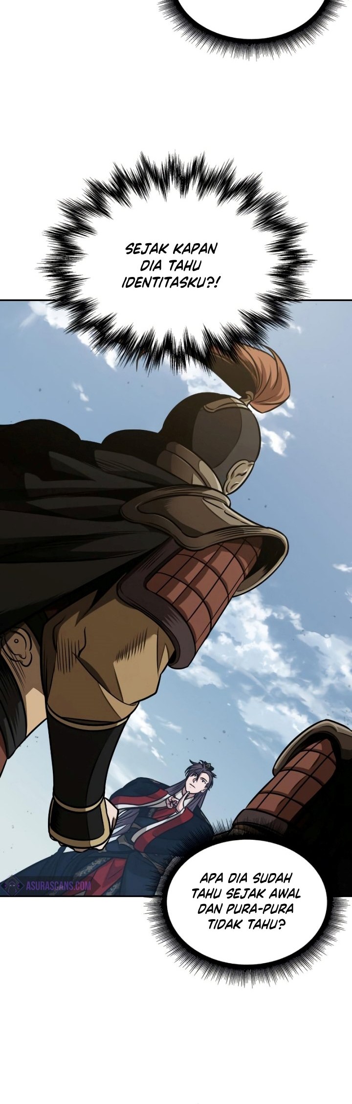 Nano Machine - Chapter 183 - Page 5