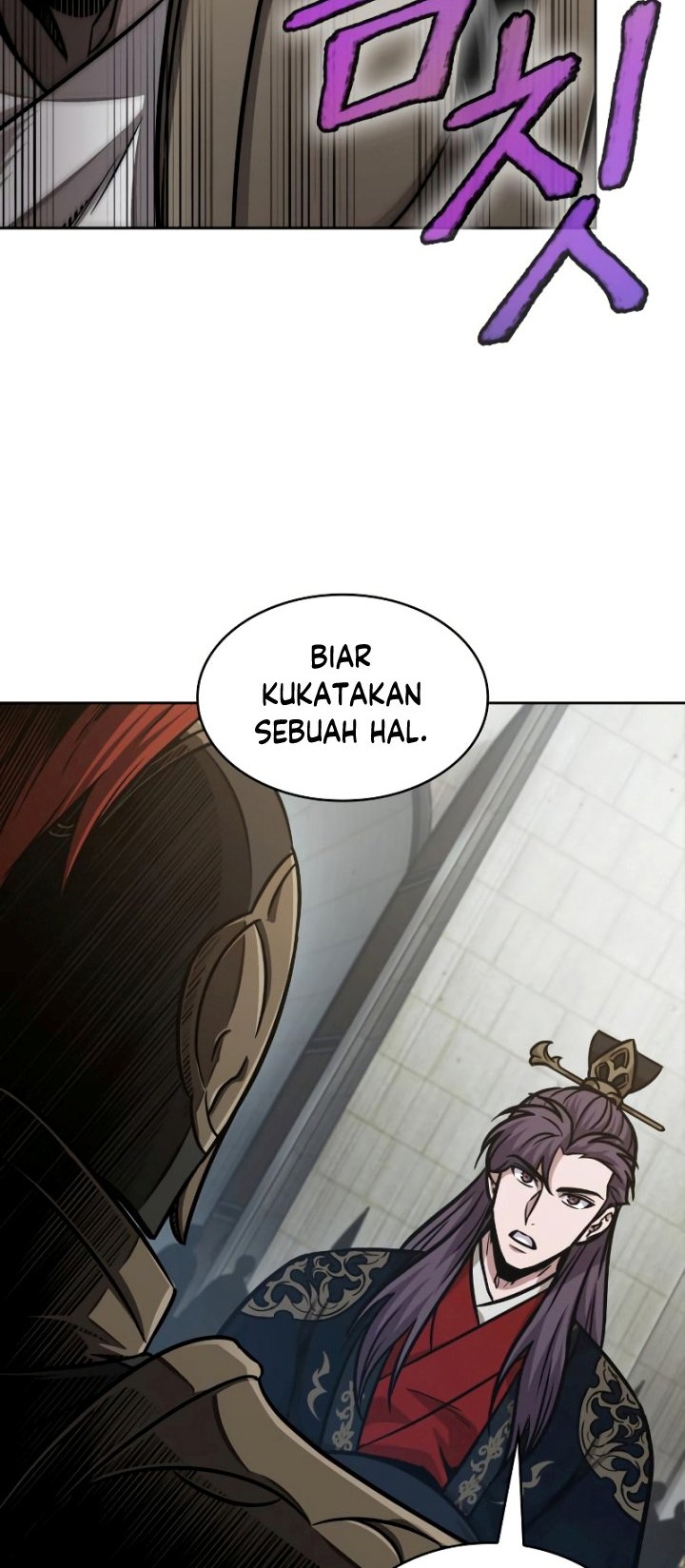 Nano Machine - Chapter 183 - Page 11