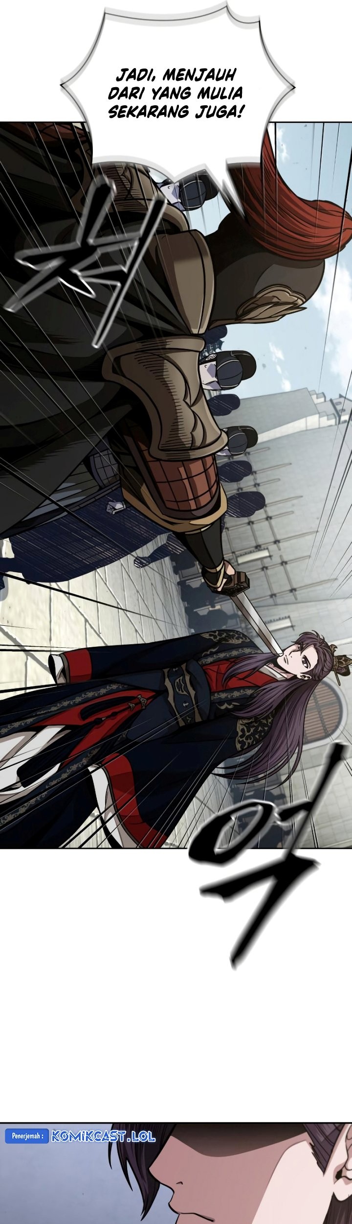 Nano Machine - Chapter 183 - Page 14