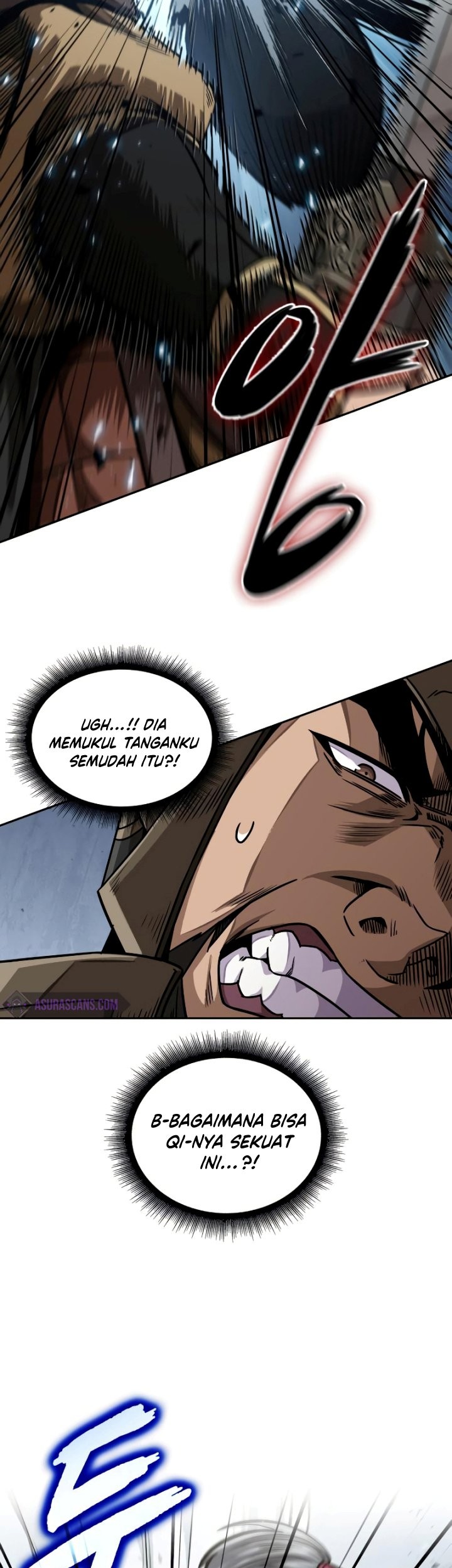 Nano Machine - Chapter 183 - Page 16