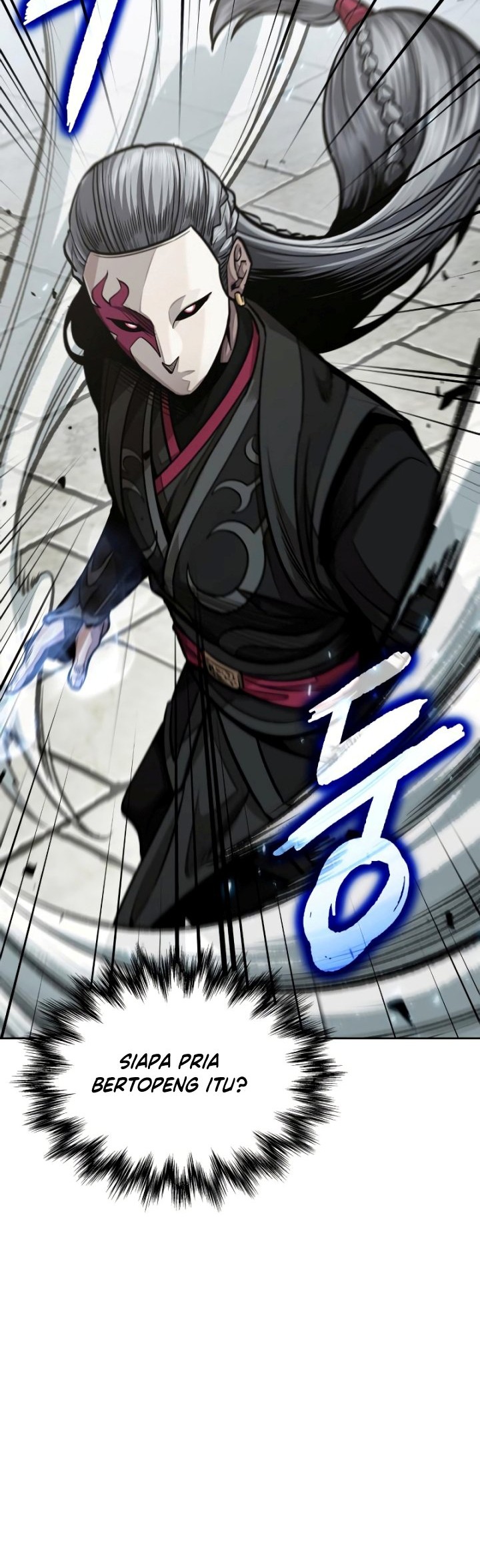 Nano Machine - Chapter 183 - Page 17