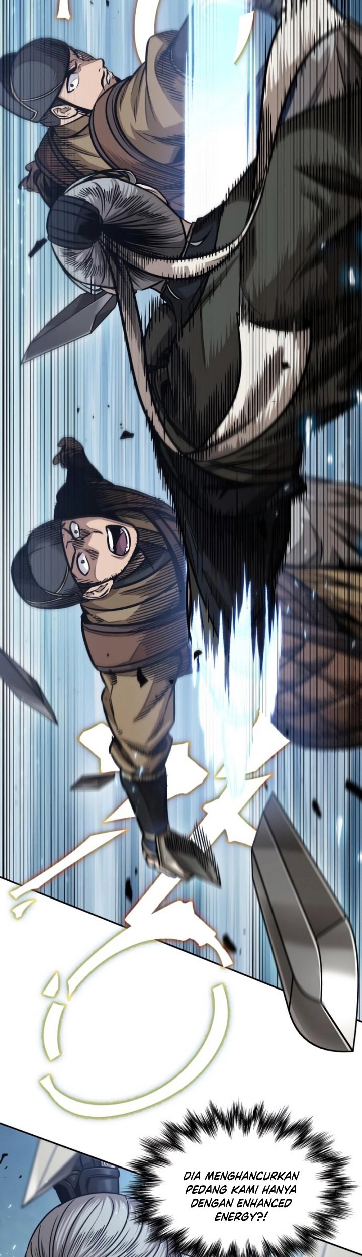 Nano Machine - Chapter 181 - Page 28